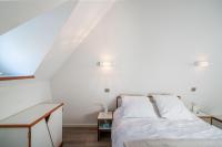 Apartamento de 2 dormitorios