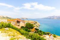 Marva stylish Mediterranean accomodation with beautiful view - B&B