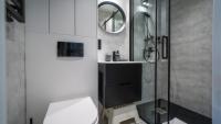 Apartment mit 1 Schlafzimmer