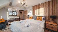 Apartment mit 1 Schlafzimmer