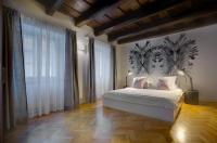 Appartamento Executive con 1 Camera da Letto