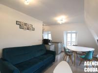 Appartement T3 au Mont-Dore, hyper centre, proche thermes, bien équipé, max 4 pers, petit chien ok. - FR-1-608-227 - B&B