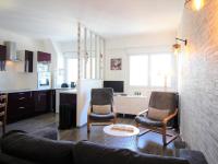 Superbe T2 au centre du Mont-Dore avec wifi, proche Thermes et navette ski - FR-1-608-216 - B&B