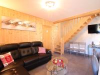 Beau chalet 4 chambres, terrasse, garage, WiFi au Mont-Dore - FR-1-608-223 - B&B