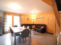 Le Mont-Dore : Chalet 4 chambres avec garage et terrasse - FR-1-608-223 - Chambres d'hôtes Le Mont-Dore