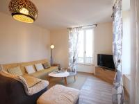 T3 à La Bourboule avec parking et WiFi - Idéal pour 4 personnes - FR-1-608-226 - B&B La Bourboule