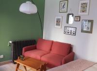 Maisonnette cosy cœur centre avec accueil vélo - Ferienwohnung Saumur