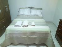 B&B Foz de Iguazu - QUITINETE DO AMORIM - Bed and Breakfast Foz de Iguazu