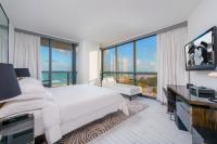B&B Miami Beach - Oceanfront Private Residence at W South Beach -828 - Bed and Breakfast Miami Beach