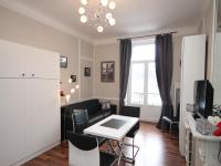 Studio rénové avec balcon, tout confort et Wi-Fi au centre de Mont-Dore - FR-1-608-105 - B&B