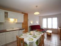 Mont-Dore: Appartement 2 pièces proche Thermes, Pratique pour 4 - FR-1-608-112 - Chambres d'hôtes Le Mont-Dore