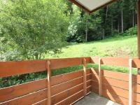 Mont-Dore: T2 avec Balcon, Parking et WIFI - FR-1-608-125 - Chambres d'hôtes Le Mont-Dore
