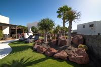Beautiful Lanzarote Villa 3 Bedrooms Villa Irlanda Private Pool & Only 400M From The Sea Playa Blanca - Chambres d'hôtes Playa Blanca