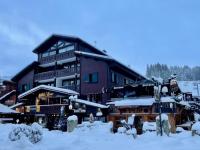 Les Gets - Charmant Appartement 3* au Centre, Proche Pistes, 2 Chambres, 6/8 pers, Parking Inclus - B&B Les Gets