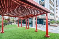 Breathtaking sea-view condo in Dubai Marina - Palm Views! - B&B Dubai