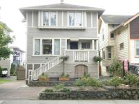 Fisher House Victoria Bed and Breakfast - B&B