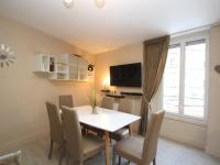 Mont-Dore : Appartement Centre T3 avec Wifi - FR-1-608-28 - B&B Le Mont-Dore