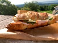 Nagykulcsos Nyúlontúl - B&B Mencshely