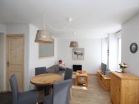 Charmant T2 avec Wifi au Mont Dore, proche navette thermale et centre-ville - FR-1-608-90 - Ferienwohnung