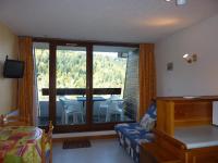 Mont-Dore - Studio avec balcon, parking, wifi inclus - FR-1-608-93 - Chambres d’hôtes Le Mont-Dore