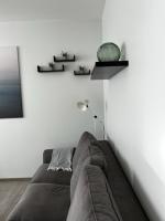 Vloed - B&B Koksijde