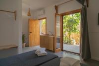 Chambre Deluxe Double ou Lits Jumeaux