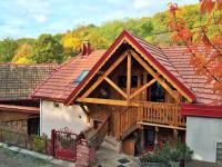 Gîte du Durrenbach - B&B