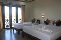 Sengahloune Villa - Ferienwohnung