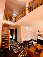 River Apartment - B&B Sinaia