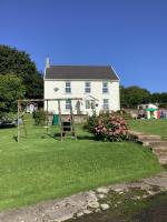 The Farmhouse - B&B Swansea