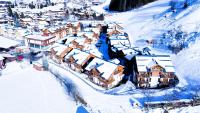 Modern Mountain Apart 4 - an der Skipiste - Ferienwohnung
