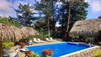 Cabañas Cerro Verde Lodge - Ferienwohnung Cartago