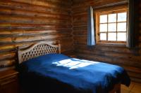 Hermosa Cabaña de Montaña - Parque La Pirámide - B&B