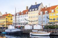 New Harbor - B&B Copenhague