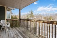 Four Peaks - Unit 40A - Bed and Breakfast