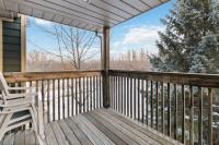 Four Peaks - Unit 40B - B&B