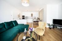 Silvie Apartments - Zlaté Terasy deluxe - Bed and Breakfast Olomouc