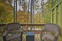 'James West' Apt w/ 50 Acres Near Raystown Lake - Chambres d'hôtes Huntingdon