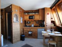 Studio charmant à Avoriaz - Village des Ruches, 4 pers, 21m² - FR-1-633-27 - B&B