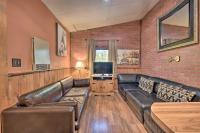 Bill Pickett Apt on 50-Acre Ranch - 1 Mi to Lake - B&B