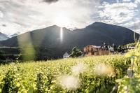 Apartment mit 2 Schlafzimmern