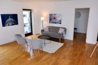 B&B Copenhagen - Scandi-Hygge 2 bedroom apartment in charming Christianshavn - Bed and Breakfast Copenhagen