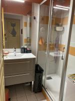 Appartement 2 Chambres