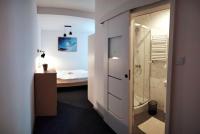 Deluxe Tweepersoonskamer met Balkon