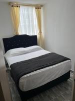 Apartamento villeta - Bed and Breakfast