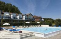 Le petit jazz du lac - B&B