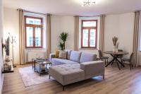 YR Apartment - Glasfaser, WLAN, Kaffee - B&B Chemnitz