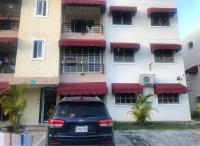 Hermoso Apartamento Carmen Renata III a 10 minutos de Embajada Americana - B&B
