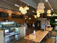 Charming Copse Corner Lodge - Spa Resort - Devon - Bed and Breakfast Chudleigh