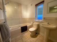 Grampian Serviced Apartments - Garden Neuk - Lesmurdie House - B&B Elgin